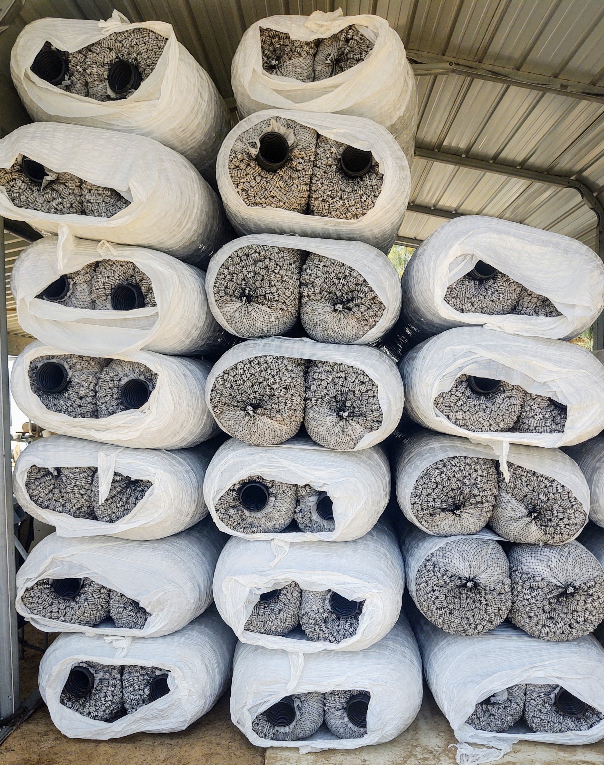 EZflow by Infiltrator- CALL FOR PRICE | Underground Economy Tank