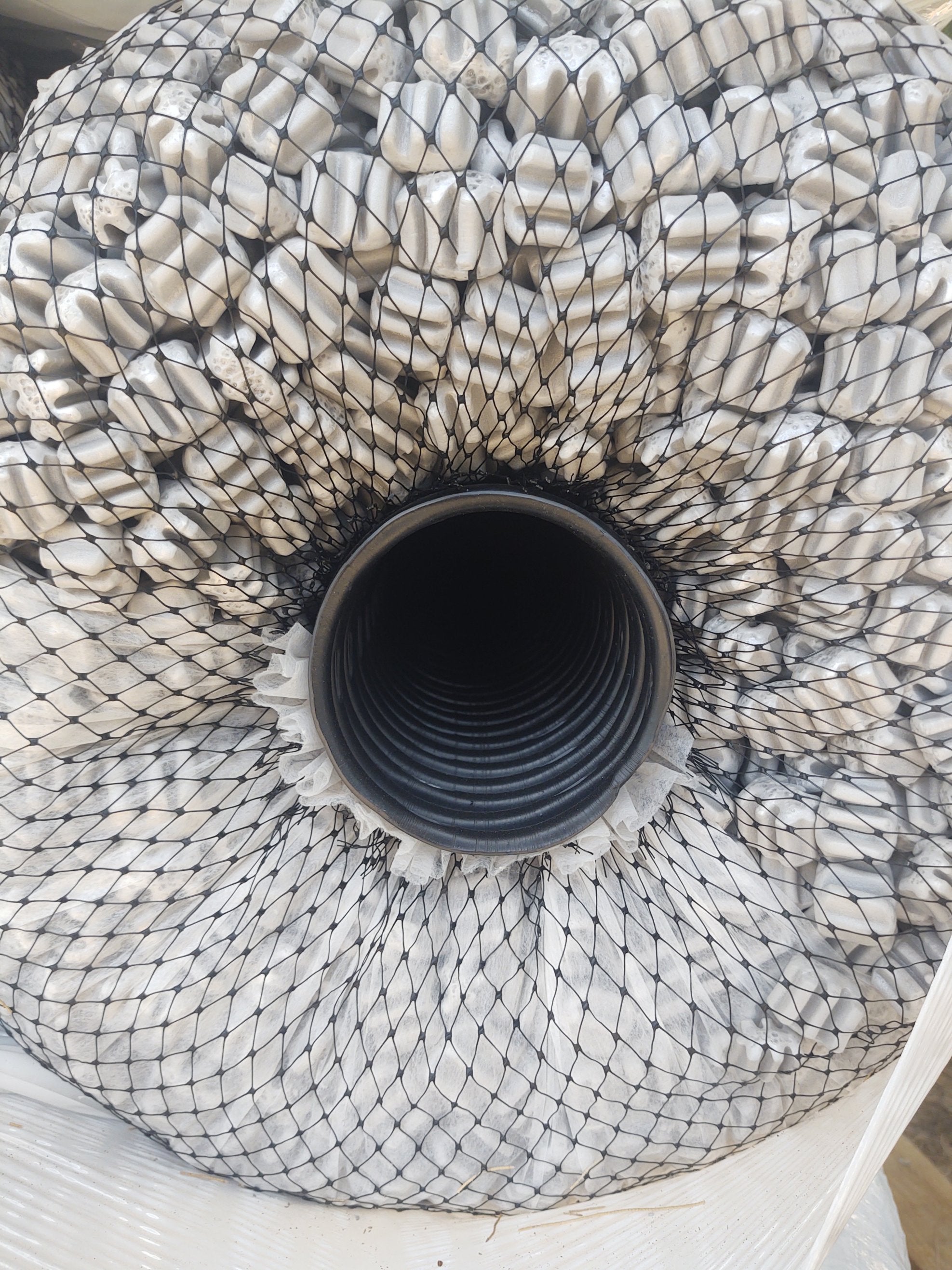 EZflow by Infiltrator- CALL FOR PRICE | Underground Economy Tank